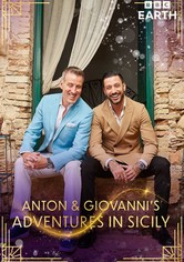 Anton & Giovanni’s Adventures in Sicily
