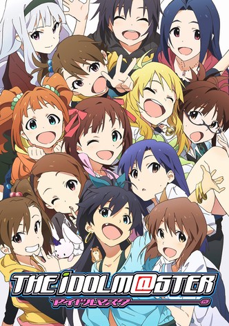 THE iDOLM@STER
