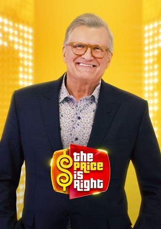 The Price Is Right