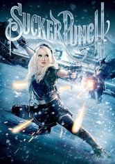 Sucker Punch