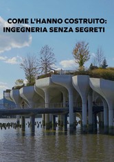 Come l'hanno costruito: Ingegneria senza segreti - Come l'hanno costruito: Ingegneria senza segreti  - Stagione 1