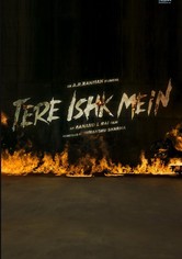 Tere Ishk Mein