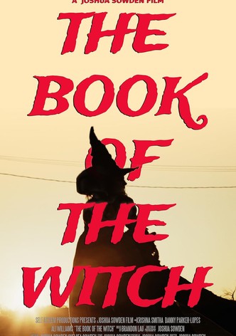 The Book of the Witch