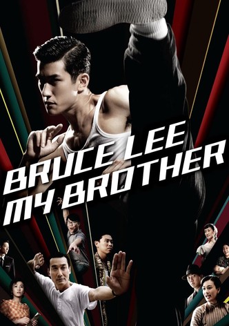 Bruce Lee, My Brother