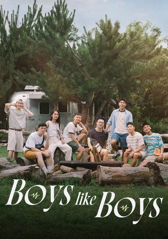 Boys Like Boys
