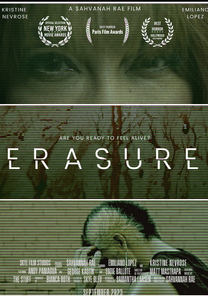 Erasure