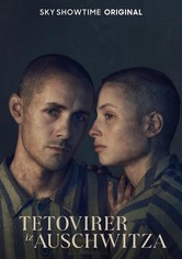 Tetovirer iz Auschwitza