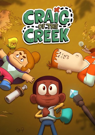 El Mundo de Craig, Season 6