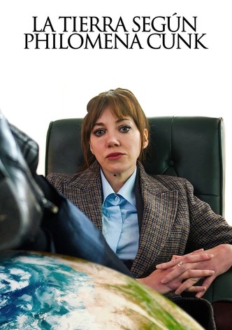 Según Philomena Cunk