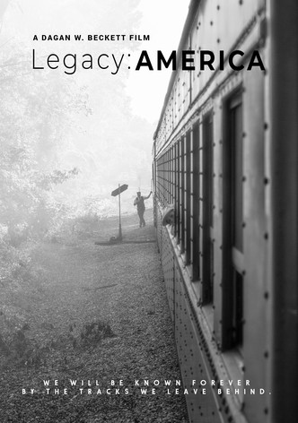 Legacy America
