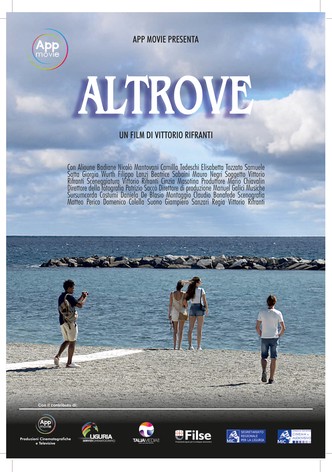 Altrove