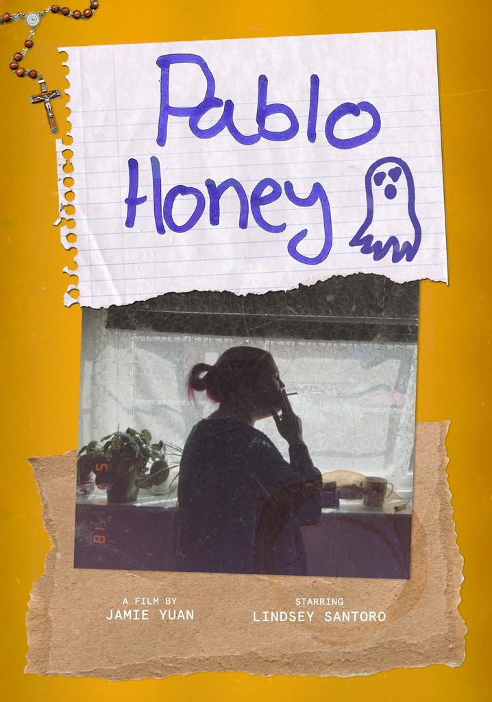 Pablo, Honey!