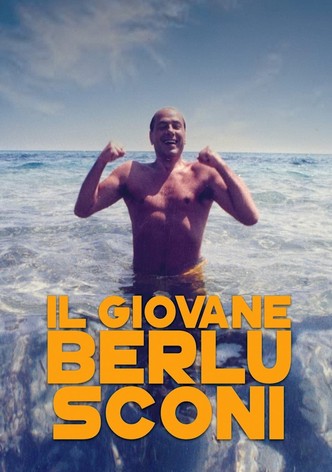 Il giovane Berlusconi - Season 1