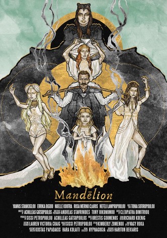 Mandelion