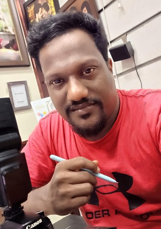 Prethangalude Koottam