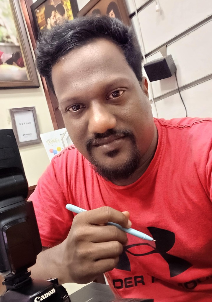 Prethangalude Koottam