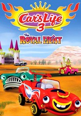 Car's Life 3: The Royal Heist