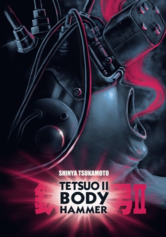 Tetsuo II