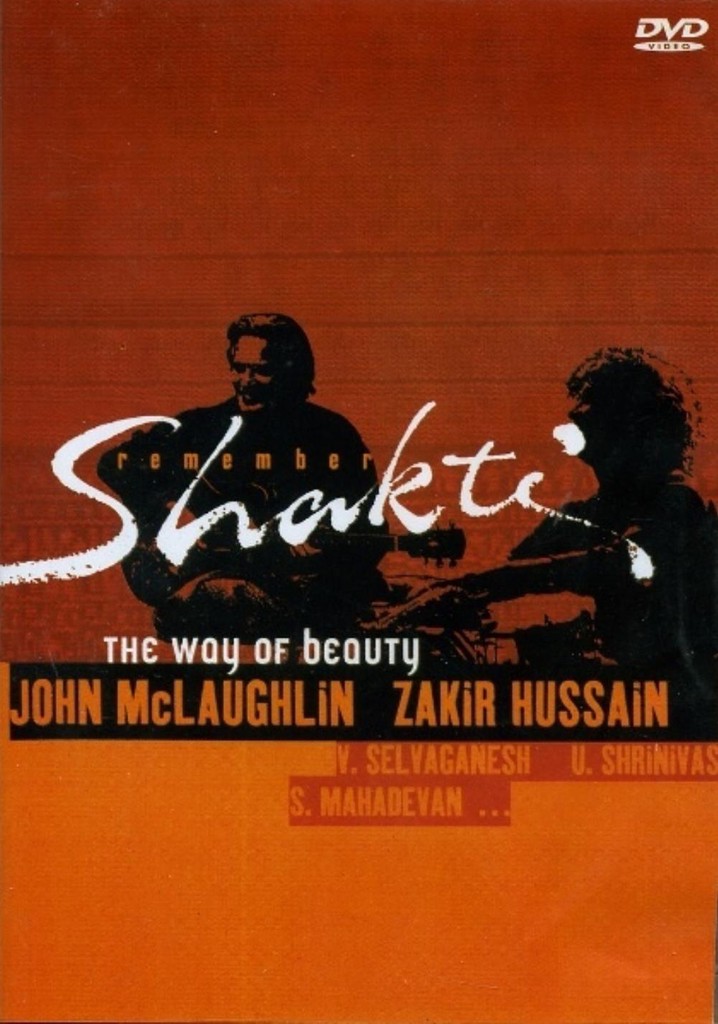 Way of Beauty - Shakti Timeless