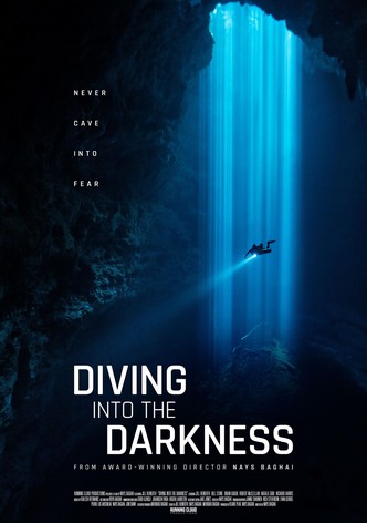 Diving Into The Darkness