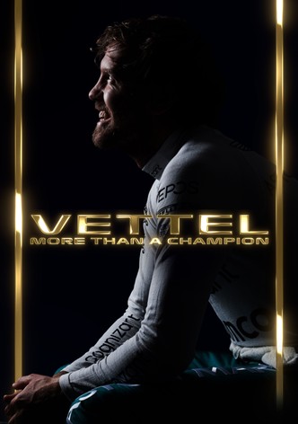 Vettel: More Than A Champion