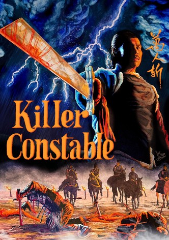 Killer Constable