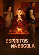 Espíritos na Escola
