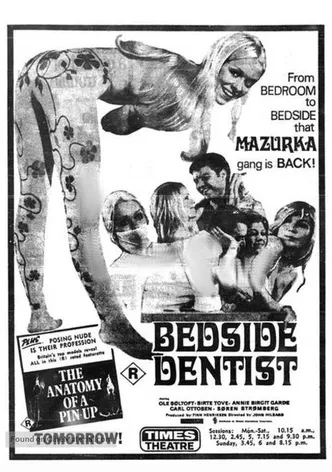 Bedside Dentist poster