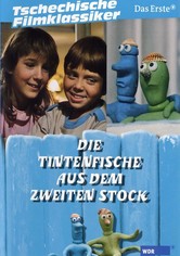 Die Tintenfische aus dem zweiten Stock