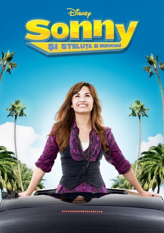 Sonny și steluța ei norocoasă