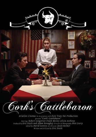 Cork's Cattlebaron