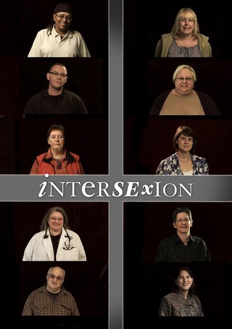 Intersexion