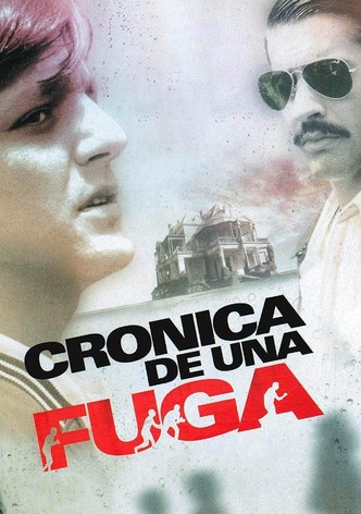 Chronicle of an Escape