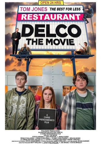 Delco: The Movie