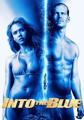 Into the Blue