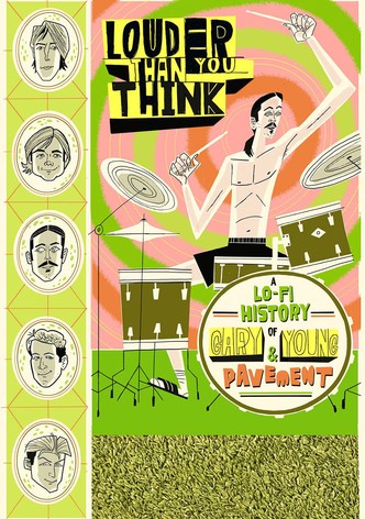 Louder Than You Think