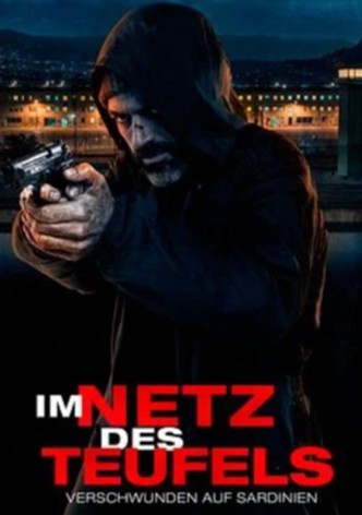 Im Netz des Teufels - Verschwunden auf Sardinien