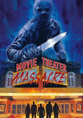 Movie Theater Massacre