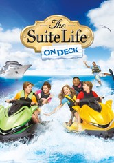 La Vie de Croisière de Zack et Cody