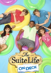 Zack és Cody a fedélzeten