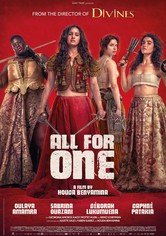 Toutes pour une