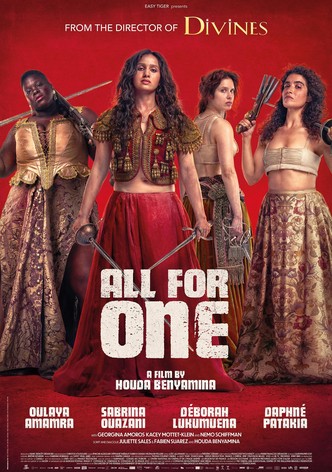 All for One