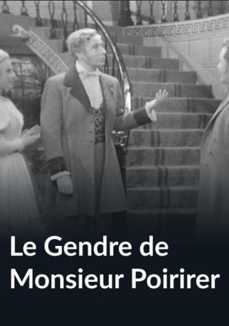 Le gendre de Monsieur Poirier