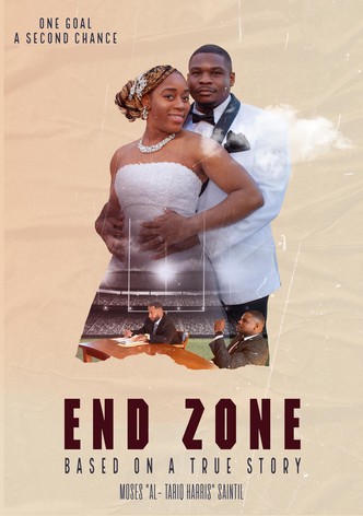 End Zone