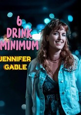 6 Drink Minimum