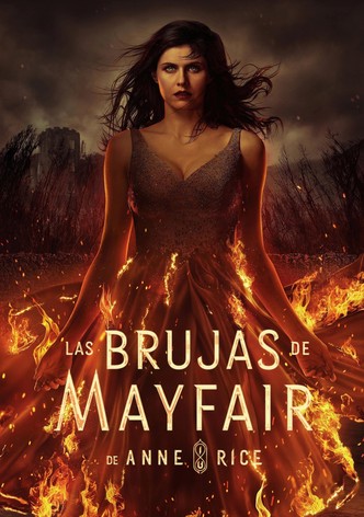 Las brujas de Mayfair, de Anne Rice