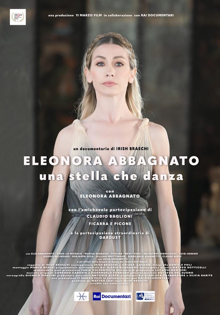 Eleonora Abbagnato - Una stella che danza
