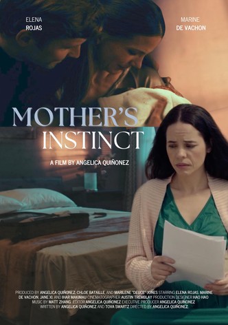 Mother's Instinct