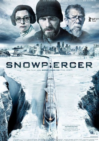 Snowpiercer