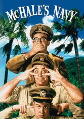 McHale's Navy